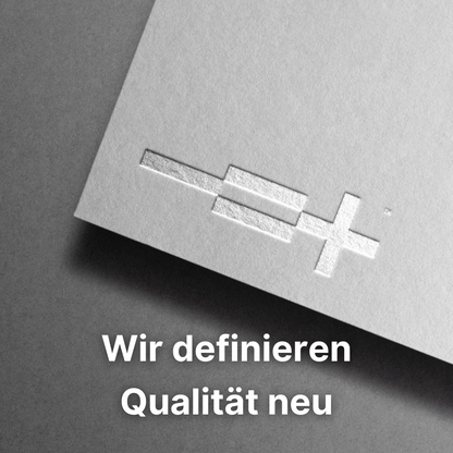 Perla Toilettenpapier (wie 3-lagig) - Less Is More Technology